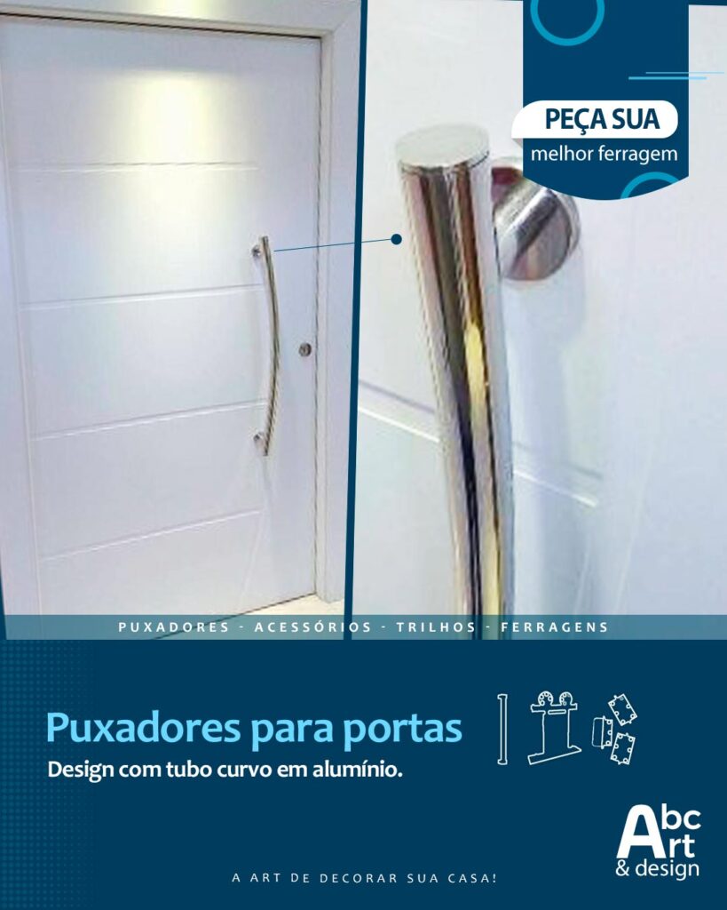 Sobre Ferragens