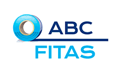 logo abc fitas