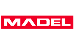 logo madel