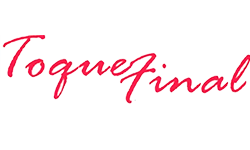 logo toque final